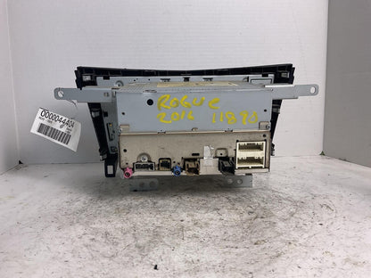 Audio & Visual Equip.(radio) ROGUE EXCEPT SPORT 14 15 162