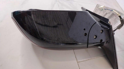 Left Driver Side Door Mirror For 2009-2014 NISSAN MAXIMA6