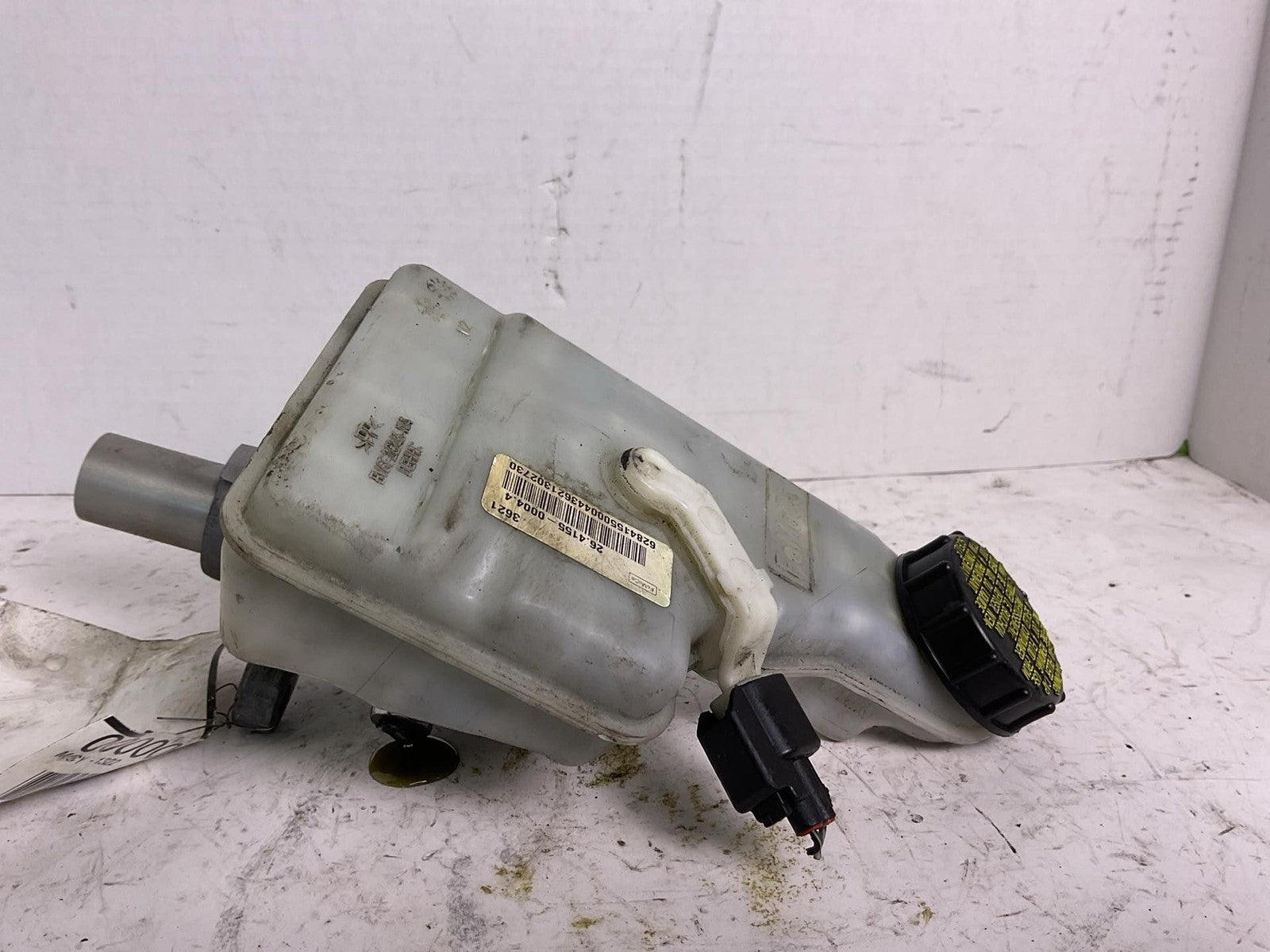 Master Cylinder FORD FOCUS 12 13 14 15 16 17 180