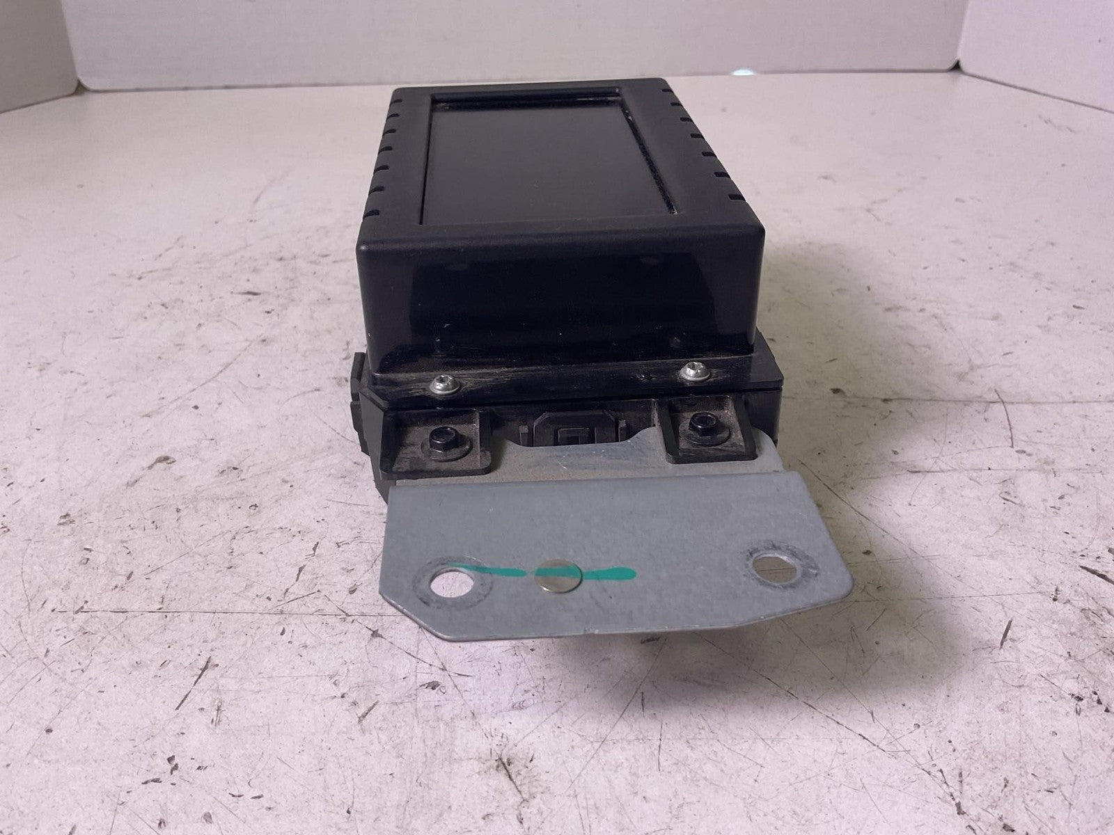 Info-gps-tv Screen TOYOTA COROLLA 163