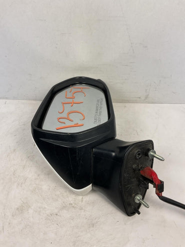 Right Passenger Side Door Mirror For 2018-2024 TOYOTA CAMRY1