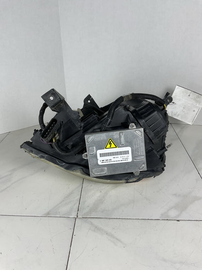 Headlight Assembly Right Passenger Side For 2006-2011 Cadillac DTS4