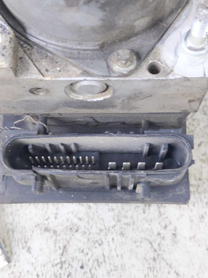 Anti-lock Brake Parts NISSAN ALTIMA 07 08 092