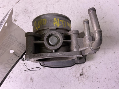 Throttle Body/valve Assy NISSAN ALTIMA 07 08 09 10 11 12 132
