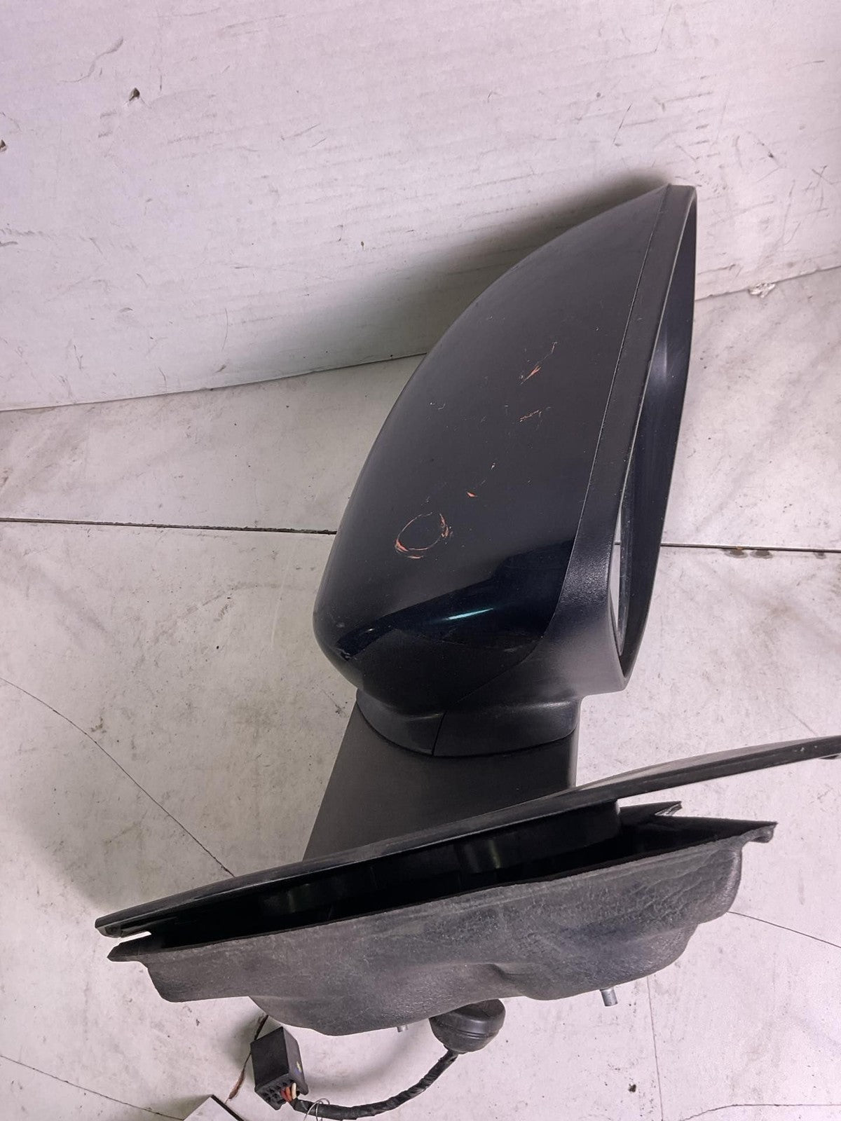 Door Mirror DODGE DART Right 13 14 15 162