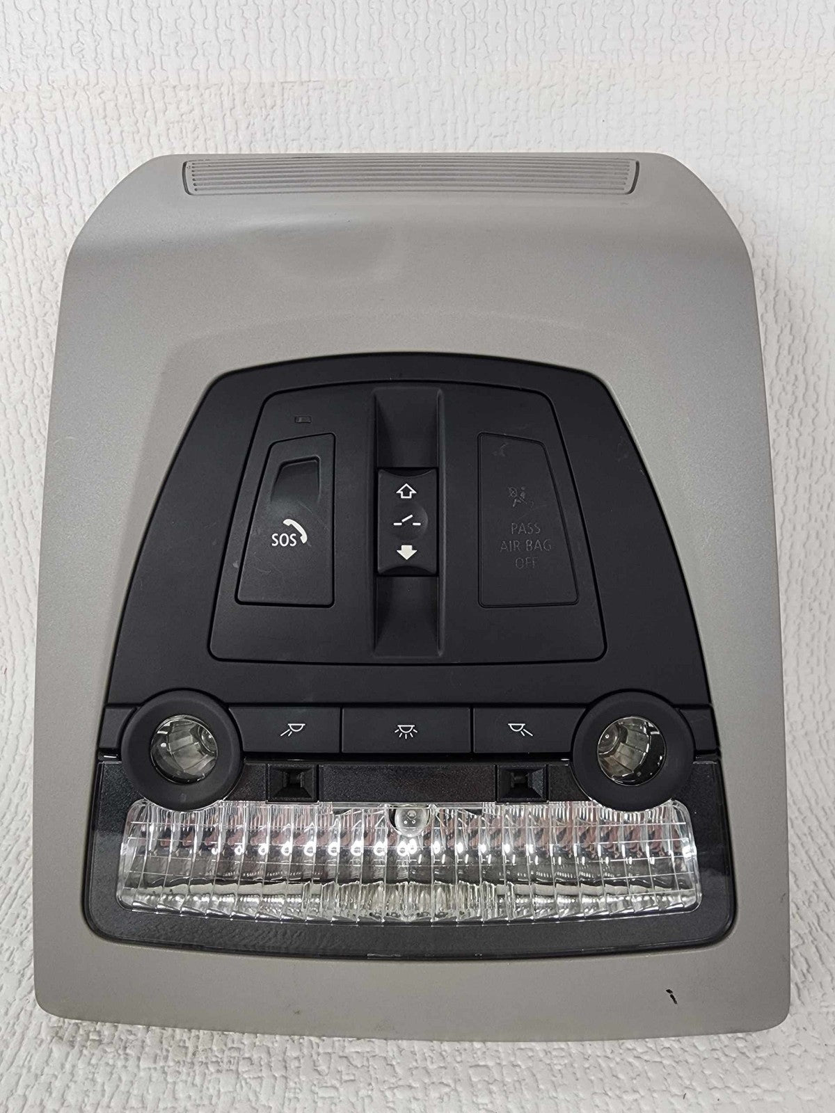 Interior Light BMW 528I 130