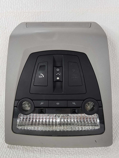 Interior Light BMW 528I 130