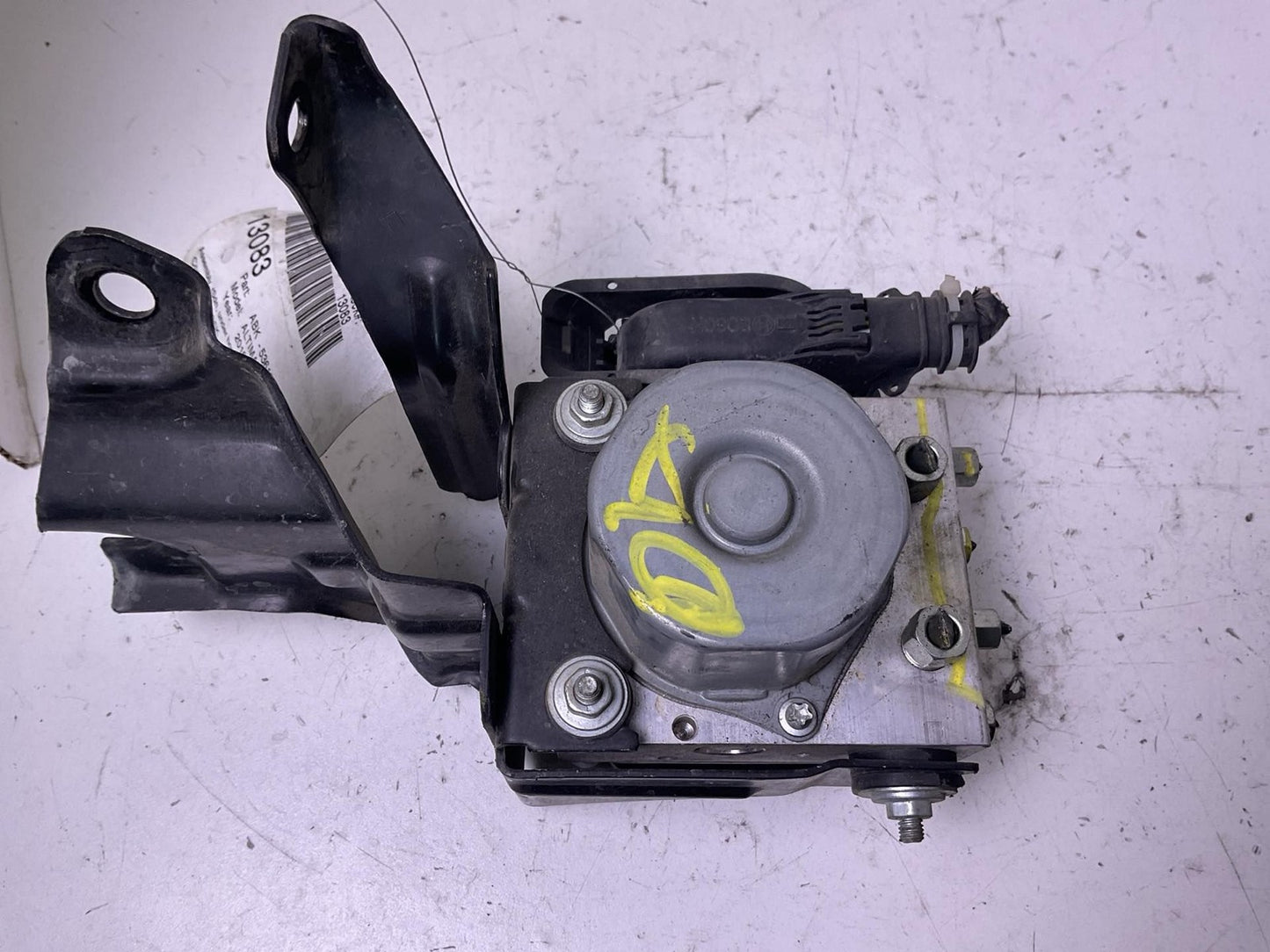 Anti-lock Brake Parts NISSAN ALTIMA 16 174