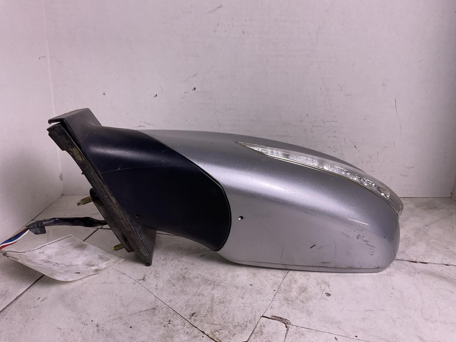 Door Mirror Left Driver Side For 2011 2012 2013 2014 2015 Hyundai Sonata4