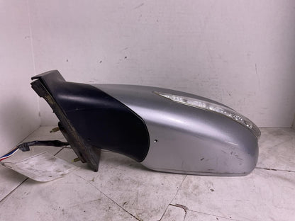 Door Mirror Left Driver Side For 2011 2012 2013 2014 2015 Hyundai Sonata4
