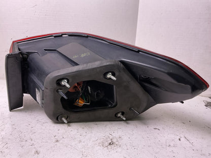 Tail Light Assembly KIA CADENZA Left 14 15 161