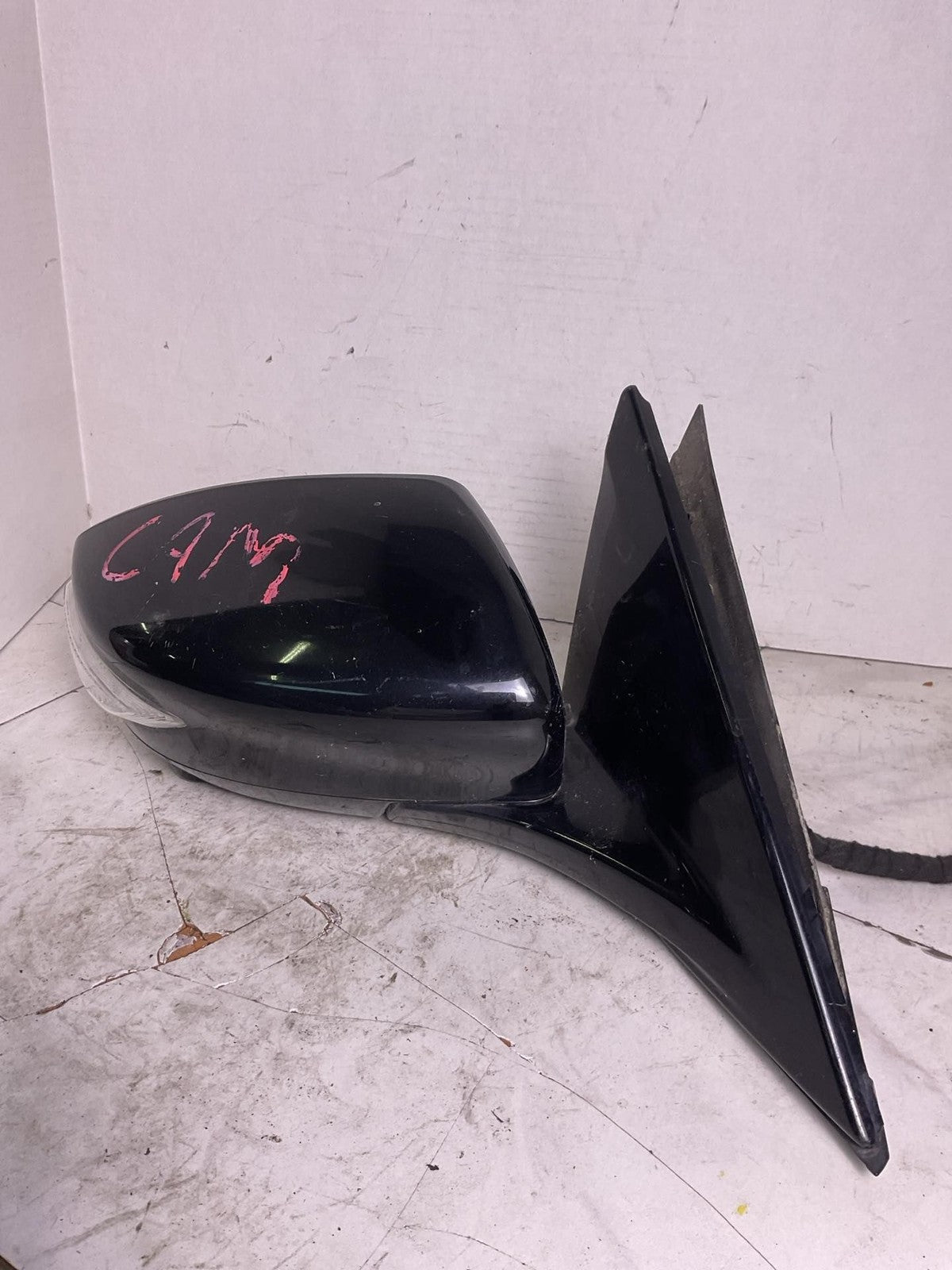 Door Mirror NISSAN MAXIMA Right 16 17 18 193
