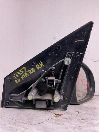 Door Mirror Right Passenger Side For 2018 2019 2020 KIA Rio3