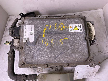 Converter/inverter/charger FORD FUSION 15 16 17 18 19 201