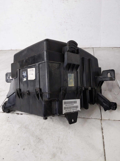 Engine Fuse Box KIA OPTIMA 11 12 134