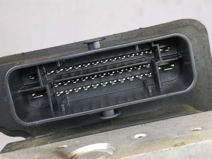 Anti-lock Brake Parts NISSAN SENTRA 14 156