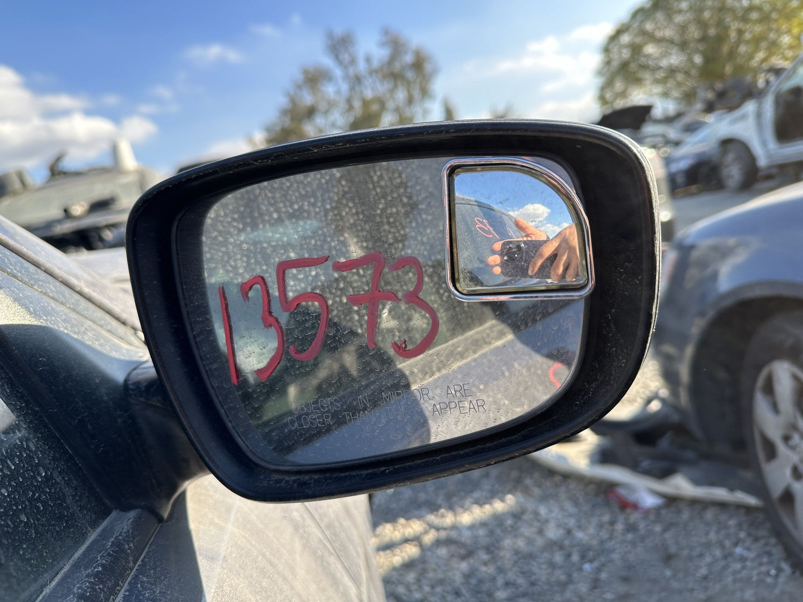 Anti-lock Brake Parts HYUNDAI ACCENT 15 16 173