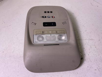 Front Console CHEVY VOLT 110