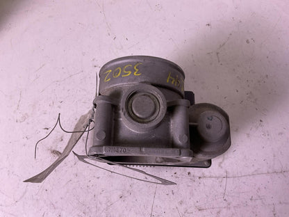 Throttle Body/valve Assy NISSAN 350Z 03 04 05 062