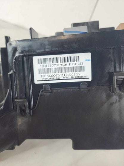 Engine Fuse Box KIA OPTIMA 16 17 18 193