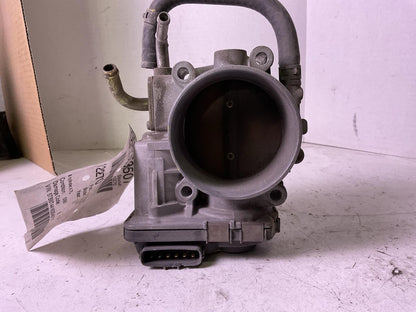 Throttle Body/valve Assy TOYOTA TUNDRA 03 040