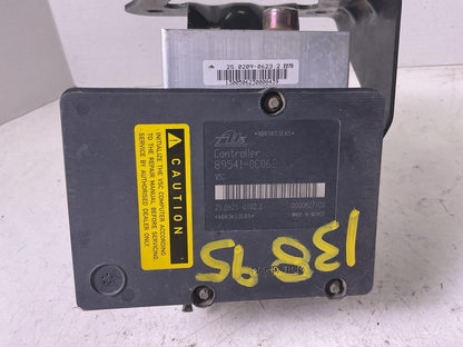 Anti-lock Brake Parts TOYOTA SEQUOIA 03 044