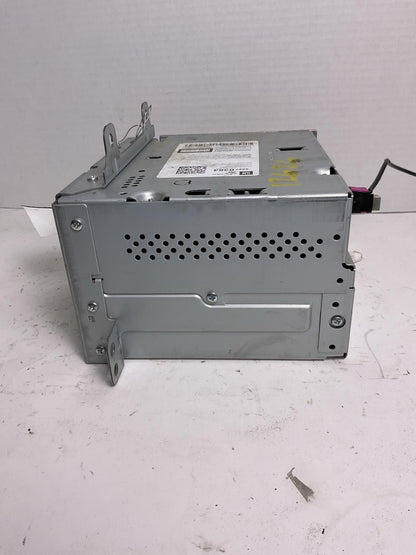 Car Stereo Radio Equipment Audio & Visual For 2011-2016 Chevy Cruze4