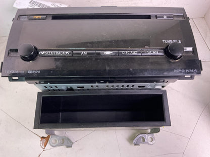 Audio & Visual Equip.(radio) TOYOTA PRIUS 06 07 08 095