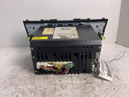 Audio & Visual Equip.(radio) TOYOTA CAMRY 07 08 09 10 112
