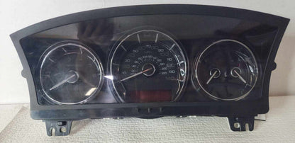 Speedometer LINCOLN MKS 110