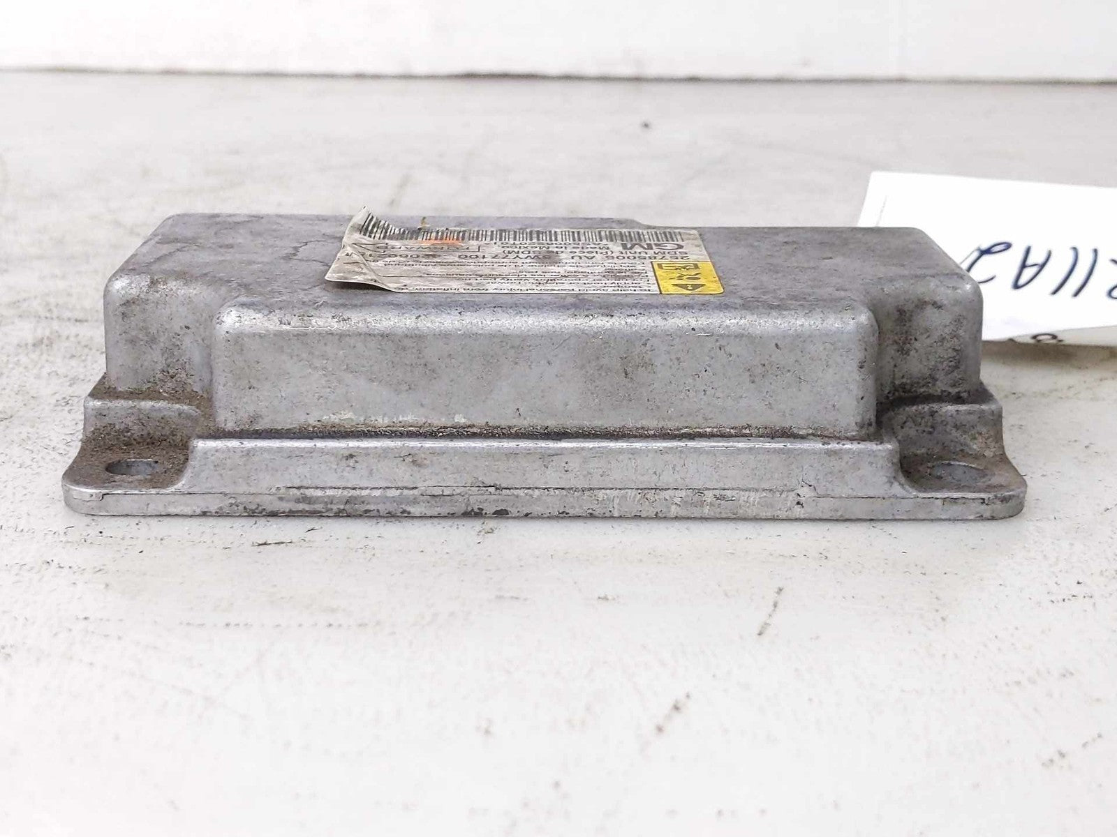 Chassis Brain Box SATURN AURA 074