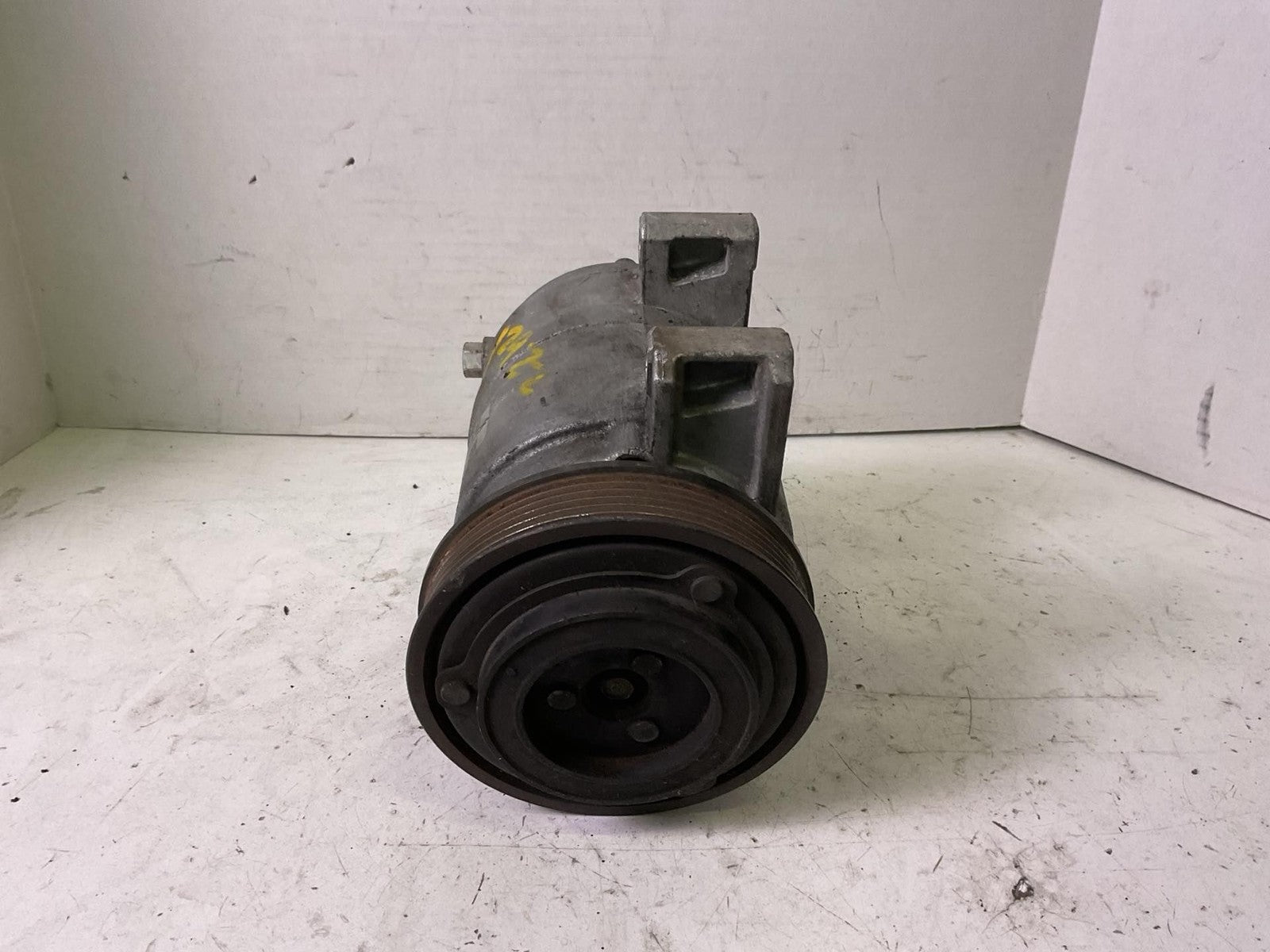 A/c Air Compressor ROGUE EXCEPT SPORT 08 09 10 11 12 13 14 150