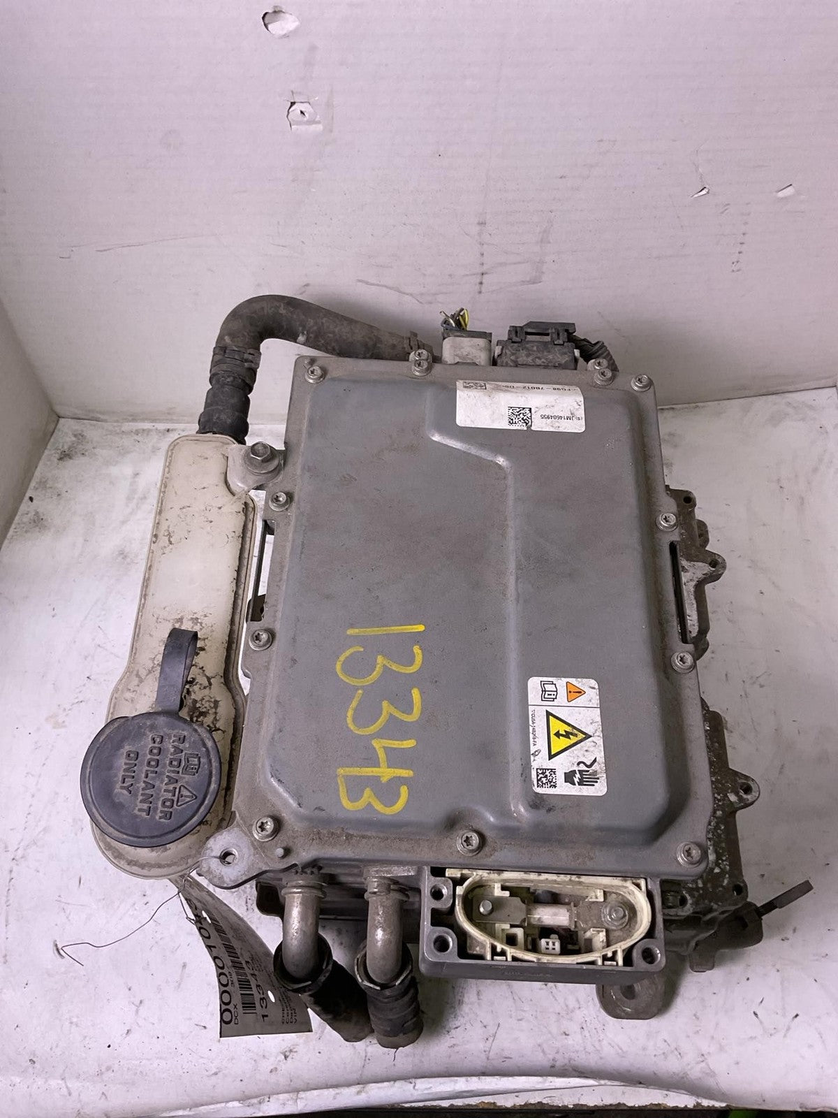 Converter/inverter/charger FORD FUSION 15 16 17 18 19 200