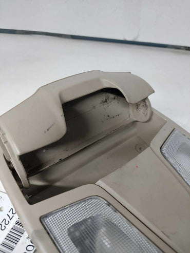 Overhead Console KIA OPTIMA 11 12 131