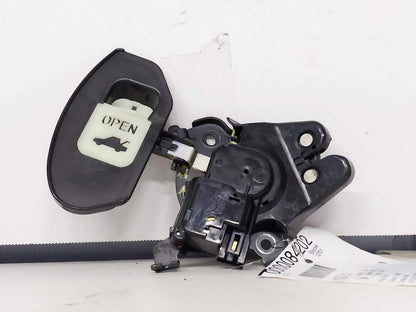 Lid Latch MAZDA 6 170