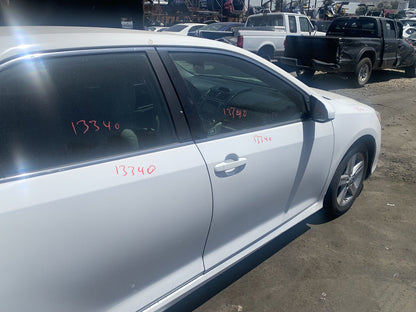 Anti-lock Brake Parts TOYOTA CAMRY 13 1417