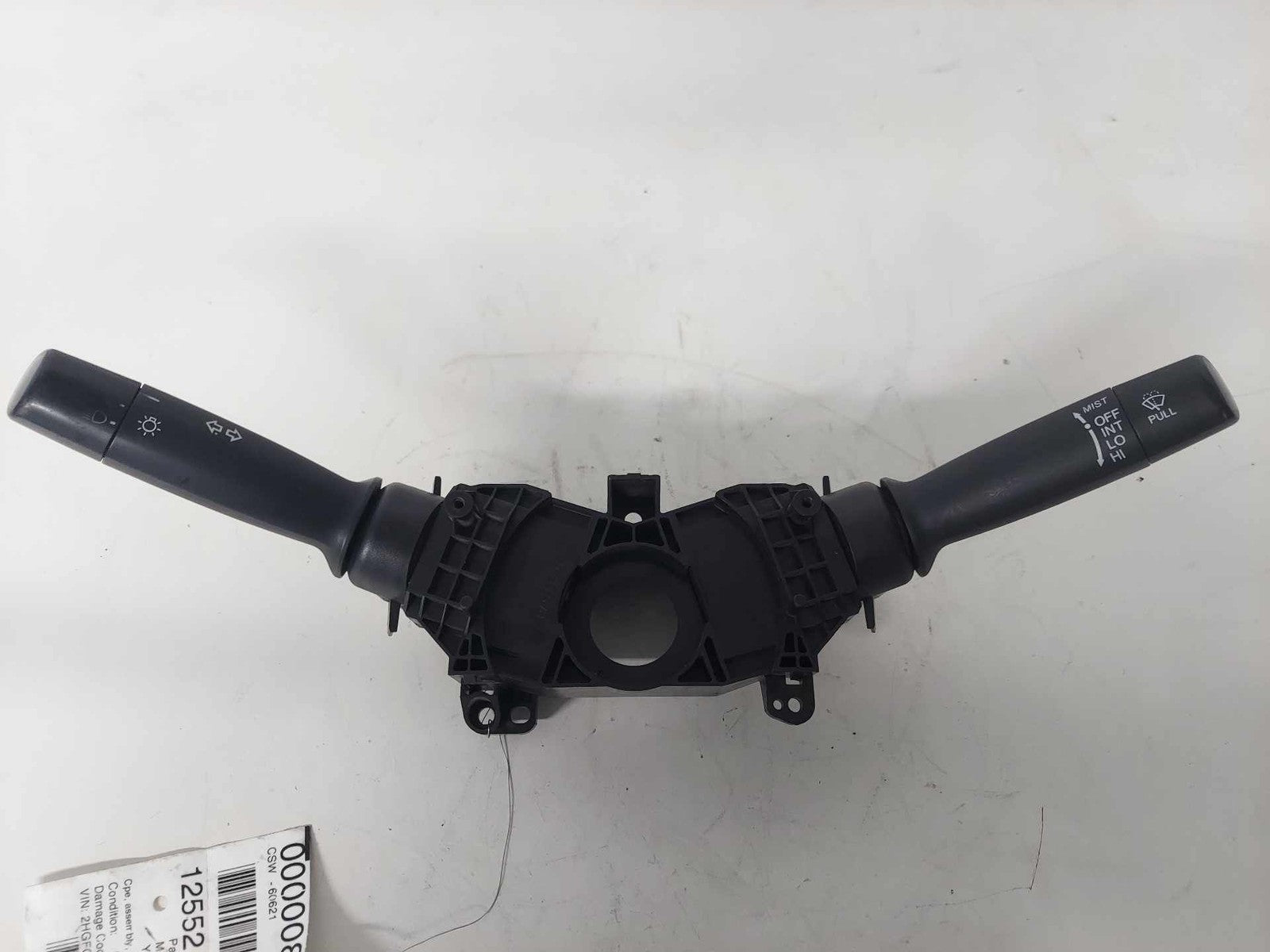 Combination Switch HONDA CIVIC 120