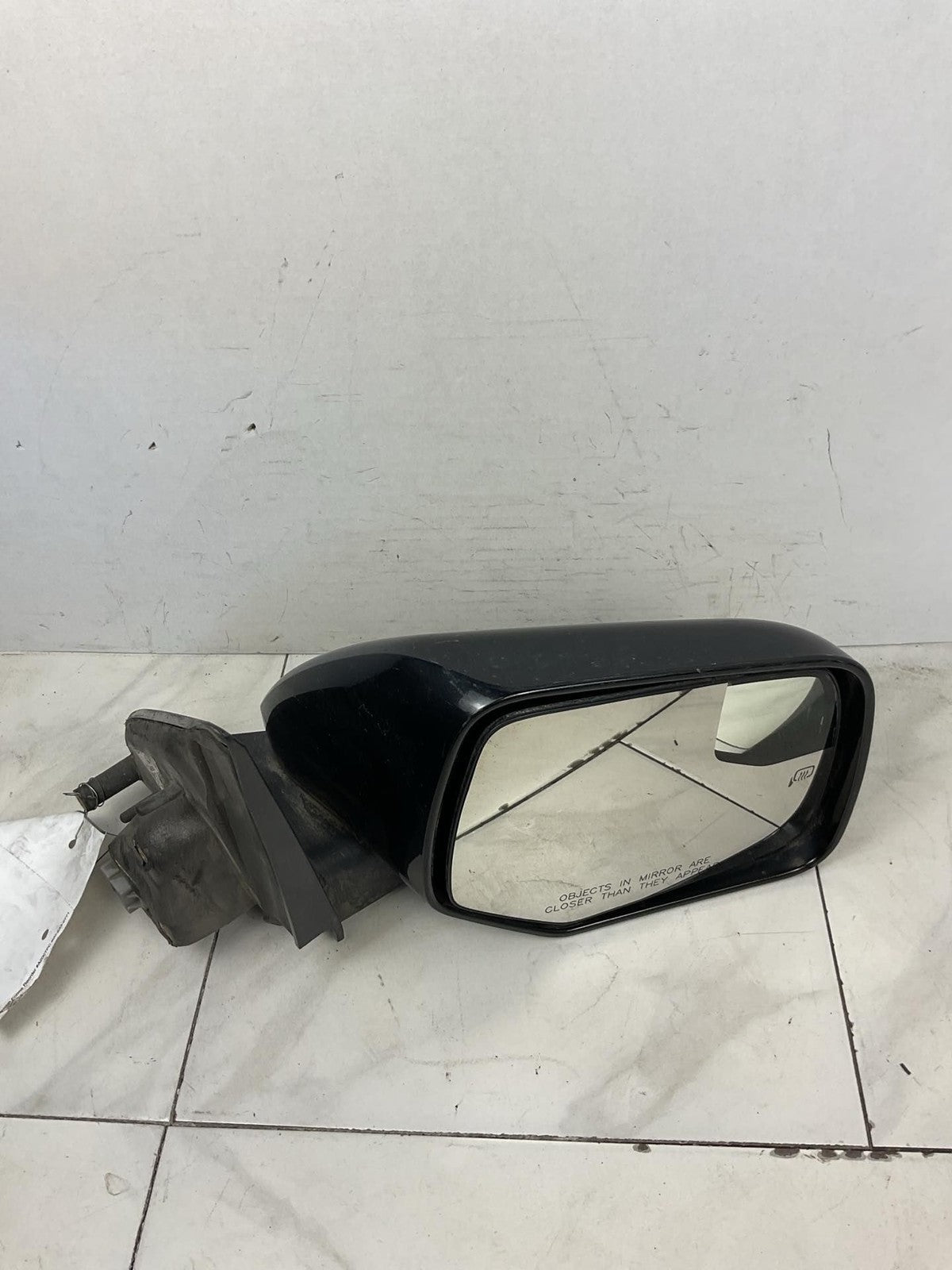 Door Mirror MERCURY MARINER Right 10 110