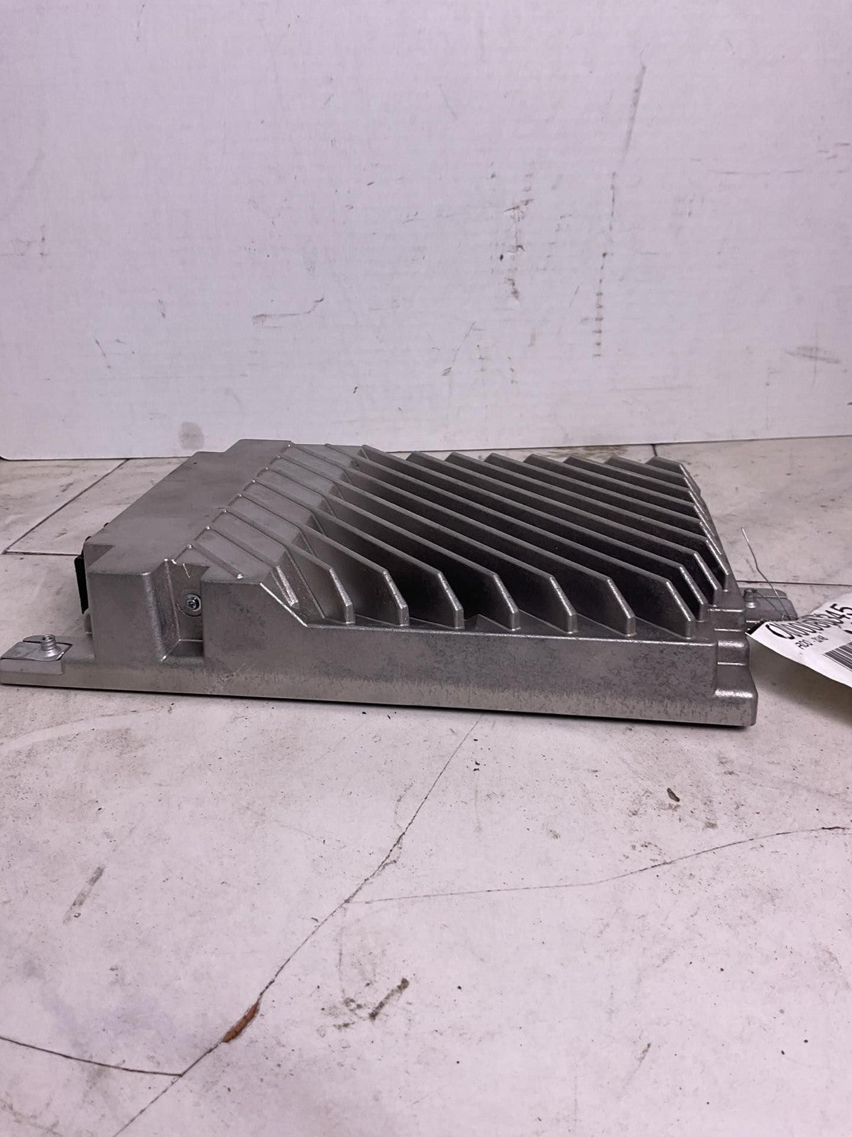 Audio & Visual Equip.(radio) CHEVY EQUINOX 10 11 12 13 14 15 16 171