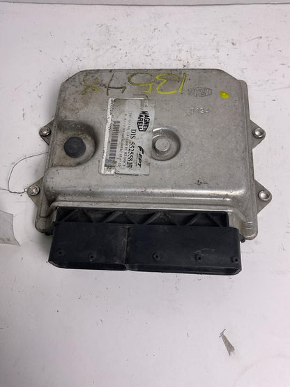 Engine/motor Brain Box FIAT 500 13 14 15 16 170