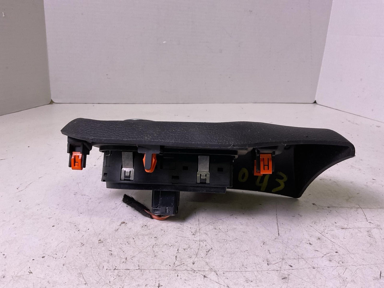 Headlight Switch (dash Mtd) DODGE PICKUP 2500 23 241