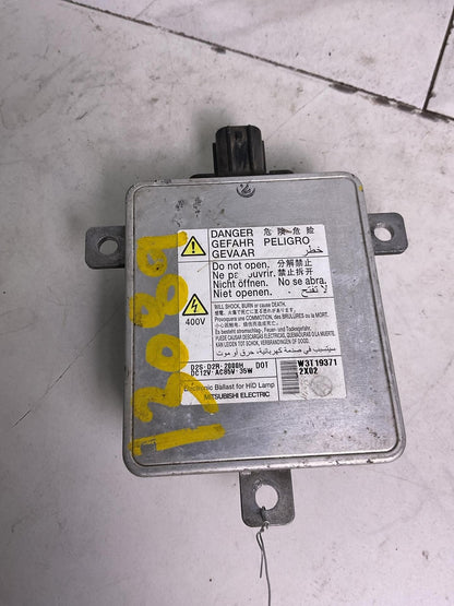 Headlamp Ballast ACURA TL Left 131