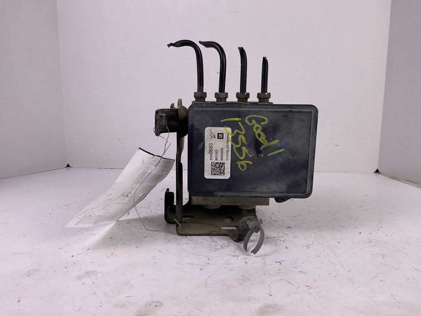 Anti-lock Brake Parts for 2014-2019 GMC SIERRA 15002