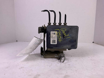 Anti-lock Brake Parts for 2014-2019 GMC SIERRA 15002