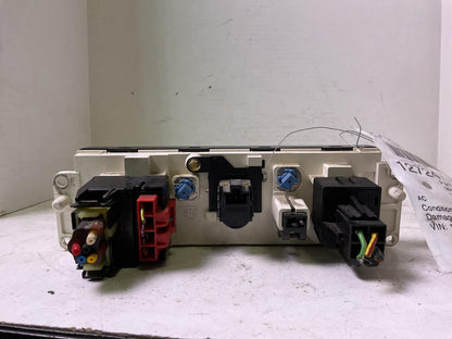 Heater A/c Control FORD RANGER 03 04 05 06 07 08 09 10 113