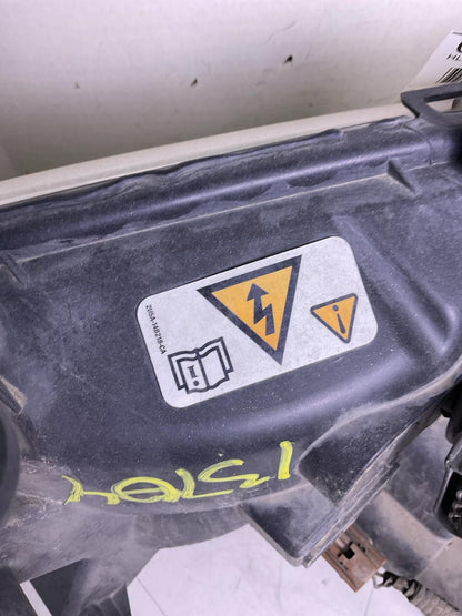 Headlamp Assembly LINCOLN NAVIGATOR Left 07 08 09 10 11 12 13 143