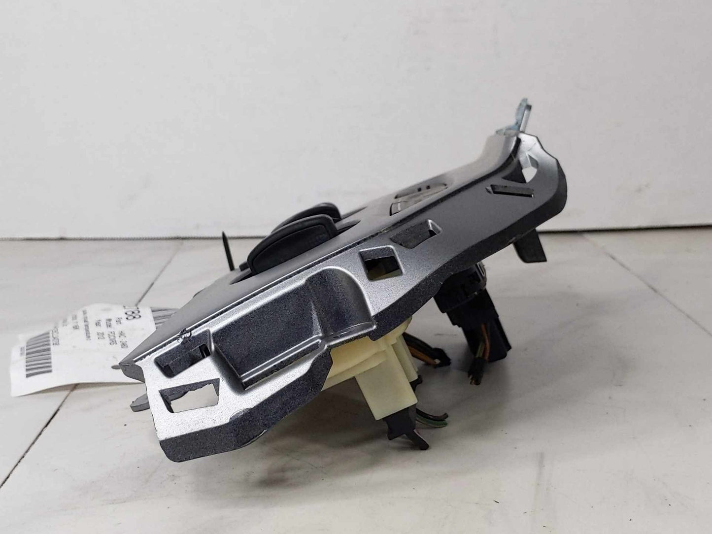 Heater A/c Control FORD FOCUS 123