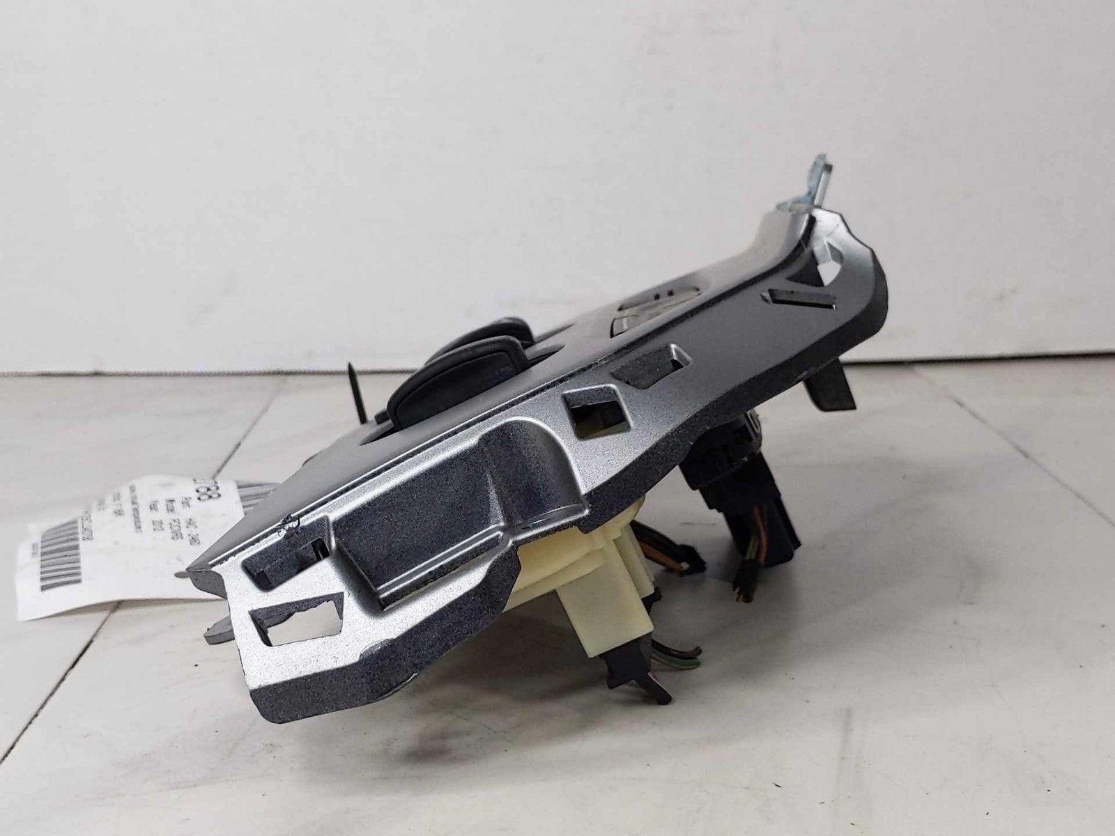 Heater A/c Control FORD FOCUS 123