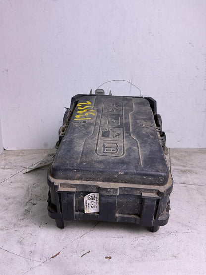 Engine Fuse Box CHEVY MALIBU 18 191