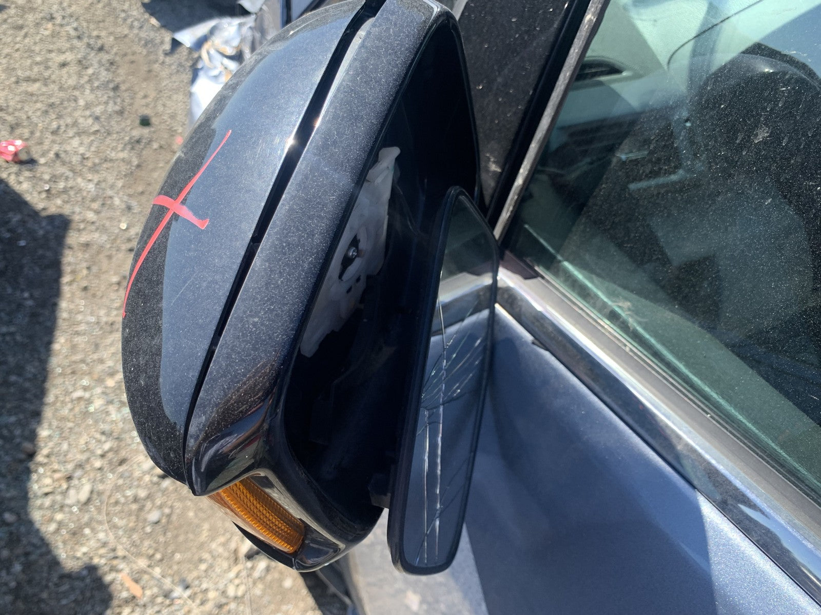 Speedometer HONDA ODYSSEY 11 12 1317